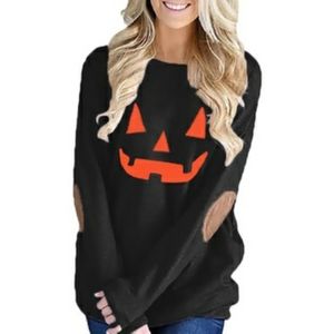 Leo Rosi Women's Halloween Lightweight Top.